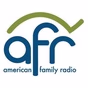 American Family Radio Talk - WJKA logo