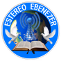 Estereo Ebenezer logo