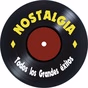 Nostalgia Fm - 60s - 70s logo