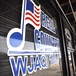 Today's Best Country - WJAQ logo