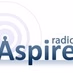 Aspire Radio logo