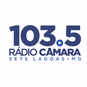 Rádio Câmara logo