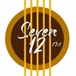 Seven 12 FM logo