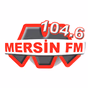 Radio Mersin FM logo