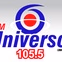 Universo FM logo