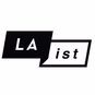 LAist 89.3 - KPCC-FM2 logo