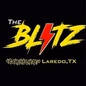 The BLITZ 100.1FM logo