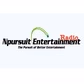 Npursuit Entertainment Radio (KRMD) logo