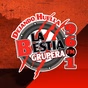 La Bestia Grupera - XHSIC logo