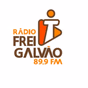 Rádio Frei Galvão logo