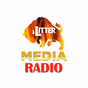 Litter Media Radio logo