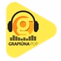 Rádio Grapiúna Pop logo
