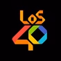 Los 40 Principales - XHBZ logo