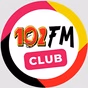 102 FM Club logo