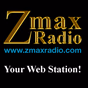 Zmax Radio logo