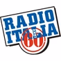 Radio Italia Anni 60 Puglia Basilicata logo