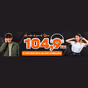 Rádio 104.9 FM Manhuaçu logo