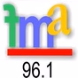 FM Anta logo