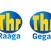 THR Raaga logo