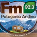 Fm Patagonia Andina 93.3 logo