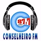Rádio Conselheiro logo