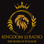 Kingdom 33 logo