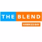 The Blend Hawke's Bay logo