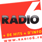 Radio 6 logo