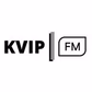Disciple Radio KVIP-FM - KVIP-FM logo