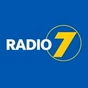 Radio 7 - 90s logo