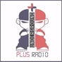 Plus Radio - UNDERGROUND logo