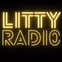 Litty Radio logo