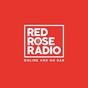 Red Rose Radio logo