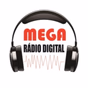 Mega Rádio Digital logo