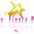 Radio Fiesta Pop logo