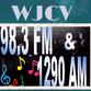 WJCV - WJCV logo