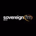 Sovereign Radio logo