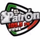 El Patron 105.5 FM - WWWK logo