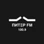 Радио Питер FM logo