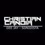 DJ Christian Candia PY Fiesta Full logo