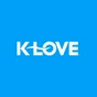K-Love - KLTY logo