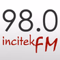 İncitek FM logo