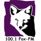 101.9 Fox-FM - WQJJ-LP logo