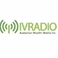 Islamic Voice Radio Melbourne logo