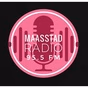 Maasstad Radio logo