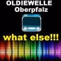 Oldiewelle Oberpfalz logo
