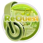 Request Radio - สถานีเพลงสากล logo