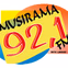 Rádio Musirama logo