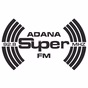Adana Süper FM 92.8 logo