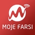 Moje Farsi Radio logo